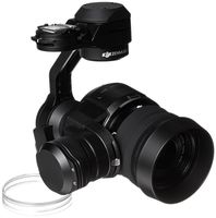 Epic X5 Dji Zenmuse Drone Flyer