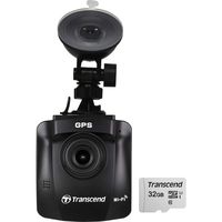 Transcend DrivePro 230 Dash Camera Dashcam TS-DP230M-32G