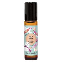 Edens Garden Ouch Ease Essential Oil Synergy Blend, 100% Pure Therapeutic Grade (Highest Quality Aromatherapy Oils), 10 ml Roll-On