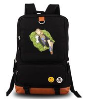 YOYOSHome Anime The Seven Deadly Sins Cosplay Bookbag Daypack Backpack College School Bag (6)