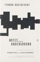 Notes from Underground (Vintage Classics)