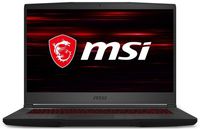 XPC MSI GF65 Thin Gaming Laptop (Intel i5-9300H, 8GB RAM, 512GB NVMe SSD, NVIDIA GeForce GTX 1660 Ti 6GB, 15.6" FHD 120Hz IPS-Level, Windows 10 Home) Gamer Notebook Computer