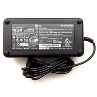 Original 150W 19.5V 7.7A AC/DC Adapter for Sony VAIO SVL24116FG,VGP-AC19V54