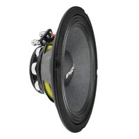 PRV Audio 8MR500-NDY-4 8" Neodymium Midrange Woofer 4 Ohm