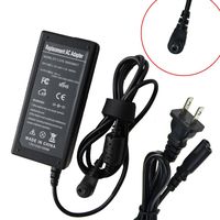 AC Adapter For Toshiba Satellite L775-S7111 Laptop Power Supply Cord Charger PSU