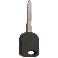 Key fits Ford Escape Focus Thunderbird Lincoln LS Mazda Tribute 2001 2002 2003 2004 2005