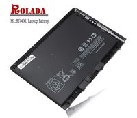 BT04 BT04XL Battery Replacement for HP EliteBook Folio 9470 9470M Series HSTNN-IB3Z HSTNN-I10C HSTNN-DB3Z H4Q47AA H4Q48AA BT04 BA06 Spare 687945-001 696621-001 687517-1C1 14.8V 52Wh