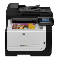 HP Laserjet CM1415FNW