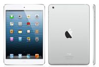 Apple iPad Air A1474 (16GB, Wi-Fi, White) (Renewed)