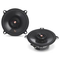 Infinity PR5012is 5-1/4" 2-Way Primus Coaxial Speakers - Pair