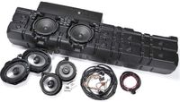 JBL Concert Edition Audio System for The 2015-18 Ford F150