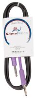 RapcoHorizon G1S-6 6 Ft. Players Series Guitar Cable