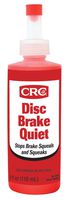CRC 05016 Single Unit Disc Brake Quiet