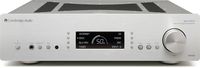 Cambridge Audio Azur 851A Integrated Class XD Amplifier - Silver