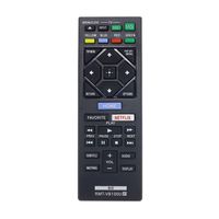 Universal Remote RMT-VB100U for Sony BD Bluray Player BDP-BX150 BDP-BX350 BDP-BX550 BDP-BX650 BDP-S1500 BDP-S2500 BDP-S2900 BDP-S3500 BDP-S4500 BDP-S5500 BDP-S6500
