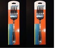 Anchor Serving Fork Hocking Large (pack of 2)