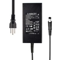 ArtiConnex| 180W AC Adapter for Dell Alienware 15 R1, R2, Dell Precision 7510,M4600,M4700,M4800,Dell Latitude E5470,E5570,E7240,E7440,Inspiron One 2320,OptiPlex 3011 AIO and More, DC7.4mm x 5.0mm