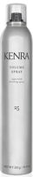Kenra Volume Spray Hair Spray #25, 55% VOC, 10-Ounce
