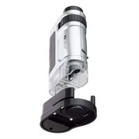 20-40x Hand-held Microscope