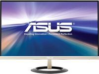 Asus VZ279H Frameless 27" 5ms (GTG) IPS Widescreen LCD/LED Monitor
