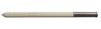 Stylus Touch S Pen for Samsung Galaxy Note 10.1 2014 Edition P600 P601 P605, White