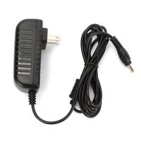 Headrest DVD Player (Home) AC Power Supply for Portable Active Headrest DVD Players...