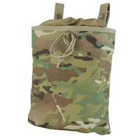 Condor 3 Fold Mag Recovery Pouch Multicam