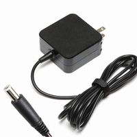 New 65W AC Laptop Charger for Dell Latitude E5250, E5440, E5450, E5540, E5550, E6440, E6540, E7240, E7440 LA65NM130 Laptop Power PA-2E LA65NS2-01 PA-12 HA65NS5-00 Adapter Charger