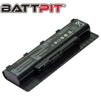 BattpitTM Laptop/Notebook Battery Replacement for Asus ROG G56JR (4400mAh / 48Wh)