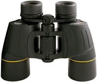 National Geographic 8x40mm Binoculars | 8X Magnification High End Optics | Perfect for Birdwatching, Sightseeing, and Exploring | Includes Strap, Case, Lens Covers