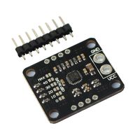 Aideepen TS472 Electret Microphone Very Low Noise Audio Preamplifier Board with 2.0 V Bias Output and Active Low Standby Mode Module