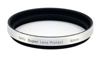 marumi filter for camera protection filter 46 mm colorless transparent DHG Super Lens Protect 066 594
