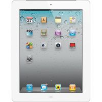 Apple iPad 3 Retina Display Tablet 32GB, Wi-Fi, White (Renewed)