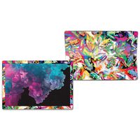 MightySkins Skin Compatible with Microsoft Surface Pro 6 Tablet - Wet Paint | Protective, Durable, and Unique Vinyl Decal wrap Cover | Easy to Apply, Remove, and Change Styles | Made in The USA