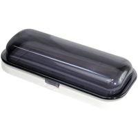 PYLE PLMRCW1 Water-Resistant Radio Shield (White) Consumer electronic