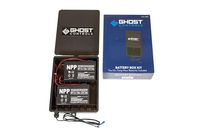 Ghost Controls ABBT2 Battery Box Kit (Kit with 2 Batteries)