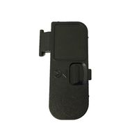NEW Battery Cover Lip Cap Door For NIKON D5600 SLR Digital Camera Repair Original Part
