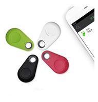 Dickin Wireless Anti Lost Alarm Sensor Device for Kids Dogs Car Wallet Smart GPS Tracker Running GPS Units