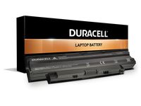 Duracell Original Battery for Dell Inspiron 13R 04YRJH | 07XFJJ | N5010 | N5010 Laptops