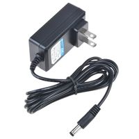 Pwron 6.6 FT 6V Battery Charger for Dynacraft Hello Kitty Spiderman BMW Coupe Kids Electric Ride On Sports Car Quads ( !!!Note: NOT for 12V )