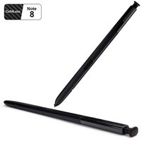 CELL4LESS Note 8 Stylus S-Pen Replacement N950 Models (Midnight Black)