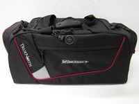 Gulf Coast Avionics Logo Flight Bag