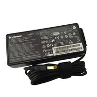 Laptop Notebook Charger for Original Lenovo Y50-70 59425943 59421863 Adapter Adaptor Power Supply (Power Cord Included)