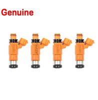 4x OEM Flow Matched Fuel Injector For Suzuki Outboard DF90 DF100 DF115 DF140 HP