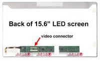 HP 15-E072SA New Replacement LCD Screen for Laptop LED HD Glossy