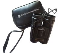 Binolux Binoculars 10x25 Roof Prism