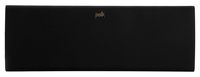 Polk Audio TSx 250C Center Channel Speaker - Black