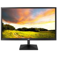 LG 27MK400H-B Full HD Monitor with FreeSync 27" Screen (Black)