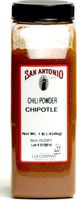 1-Pound Premium Chipotle Chili Powder Ground Chile