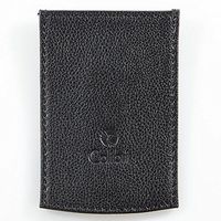 Colibri Leather Pouch - Medium